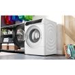 Pesumasin-kuivati Bosch Seeria 8 inverter 10.5/6 kg 1400p/min valge_05 - WNC254A0SN - 4242005378203