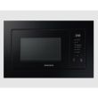 Mikrolaineahi Samsung integreeritav 23 l 1100/1300 W must klaas_01 - MG23A7318CKE2 - 8806092062702
