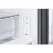 Külmik Samsung 203 cm 370/168 l 35 dB elektrooniline juhtimine NoFrost must_05 - RB53DG706CB1EO - 8806095536712