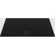 Pliidiplaat Beko 4 x Induktsioon 60 cm must lõigatud serv_03 - HII64401QT - 8690842683862