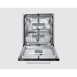 Nõudepesumasin Samsung integreeritav 60 cm 44 dB_02 - DW60A6092IBEO - 8806090955334
