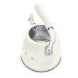 Veekeedukann Smeg 50`ndate stiil 23 l kreem_03 - WKF01CR - 8017709347871