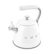 Veekeedukann Smeg 50`ndate stiil 23 l valge_02 - CKLW2001WH - 8017709324346