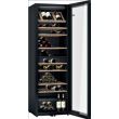 Veinikülmik Bosch Seeria 6 186 cm 38 dB must_02 - KWK36ABGA - 4242005193561