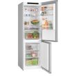 Külmik Bosch 186 cm 218/103 l 35 dB elektrooniline juhtimine NoFrost inox_02 - KGN362LDF - 4242005281473