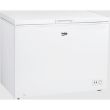 Sügavkülmkast Beko 308 l 40 dB valge_01 - CF316EWN - 8690842609695