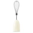 Saumikser Smeg 50`ndate stiil 700 W kreem_06 - HBF03CREU - 8017709343781