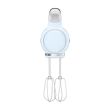 Käsimikser Smeg 50`ndate stiil 250 W pastellsinine_02 - HMF01PBEU - 8017709301842