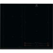 Pliidiplaat Electrolux 4 x induktsioon 60 cm must faasitud esiserv_01 - EIV64453 - 7333394032191