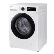 Pesumasin Samsung eestlaetav 11 kg 1400 p/min inverter_03 - WW11DG5B25AELE - 8806095539522