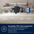 Varstolmuimeja Electrolux 500 seeria Cordless Cleaner teksasinine_03 - ES52CB18DB - 7332543973217
