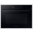 Kompakt mikro-kombiahi Samsung 50 l must klaas_01 - NQ5B6753CAKU3 - 8806094348668