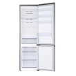 Külmik Samsung 203 cm 276/114 l 35 dB elektrooniline juhtimine NoFrost hõbedane_03 - RB38C6B3ES9EF - 8806095286372