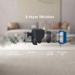 Varstolmuimeja Electrolux 500 seeria Cordless Clean Valge_03 - ES52CB18SH - 7332543973200