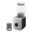 Blender Smeg vaakumpumbaga 50`ndate stiil 15l 1400W matt must alumiinium_01 - BLC02BLMEU - 8017709347451