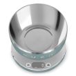 Elektrooniline köögikaal Smeg smaragdroheline_03 - KSC01EGMWW - 8017709338206
