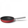 Küpsetuspann Smeg 26cm punane_04 - CKFF2601RDM - 8017709296513