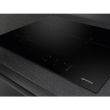 Pliidiplaat Smeg 3 x Hilight 60 cm must lõigatud serv_03 - SE263TD1 - 8017709312046