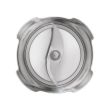 Saumikser Smeg 50`ndate stiil 700 W must_03 - HBF03BLEU - 8017709343774