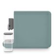 Espresso kohvimasin Smeg 50`ndate stiil smaragdroheline_05 - BCC13EGMEU - 8017709335014