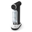 Mulliveemasin Smeg 50`ndate stiil 08l matt must alumiinium_02 - SKC01BLM - 8017709347512