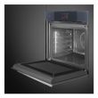 Ahi auru- ja mikrolainefunktsiooniga Smeg Linea aurupuhastus 68 l neptuunhall_06 - SO6104APG - 8017709326791