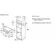 Kompakt mikro-kombiahi Bosch 45 l must_06 - CMG7241B1 - 4242005325924