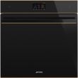 Ahi Smeg Dolce Stil Novo 68 l A+ TFT pürolüüs aurufunktsioon must_01 - SOP6604S2PNR - 8017709313937