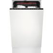 Nõudepesumasin AEG integreeritav 45 cm 3 korvi 44 dB_01 - FSE73527P - 7332543781287