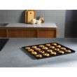 Perforeeritud pann saiakeste küpsetamiseks Electrolux_02 - E9OOPT01 - 7321422821220