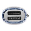 Röster Smeg 50`ndate stiil Dolce&Gabbana_05 - TSF01DGBEU - 8017709301767