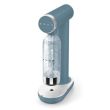 Mulliveemasin Smeg 50`ndate stiil 08l matt tormisinine alumiinium_02 - SKC01SBM - 8017709347536