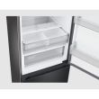 Külmik Samsung 203 cm 273/114 l 35 dB elektrooniline juhtimine NoFrost Must Matt_04 - RB38C7B6AB1EF - 8806094768497