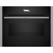 Kompakt mikro-kombiahi Neff 45 l must/rv-teras_01 - C24MR21N0 - 4242004270065