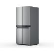 Külmik Whirlpool NoFrost 188 cm 36 dB elektrooniline juhtimine 388/206 l Inox_02 - WQ9E2LEF - 8003437643415