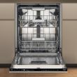 Nõudepesumasin Whirlpool integreeritav 3 korvi 60 cm 42 dB_02 - W7IHP42L - 8003437639166