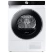 Kuivati Samsung soojuspumbaga 9 kg valge_01 - DV90DG6845LKU4 - 
