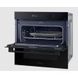 Ahi Samsung 76 l A+ aurufunktsioon Dual Cook Flex pürolüüs must_04 - NV7B5750TAKU3 - 8806094422689