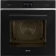 Auru-kombiahi Smeg Selezione aurupuhastus A 68 l auruprogramm must_01 - SO6402S3PB - 8017709324971