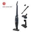 Varstolmuimeja Electrolux 500 seeria Cordless Hygienic WET Teksasinine_01 - ES52B25WET - 7332543973330