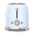 Röster Smeg 50`ndate stiil pastellsinine_04 - TSF01PBEU - 8017709189099