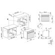 Ahi Smeg Classic 70 l A+ pürolüüs matt must_02 - SFP6301TVN - 8017709310233