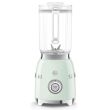 Blender Smeg 50`ndate stiil 800W pastellroheline_02 - BLF03PGEU - 8017709328481