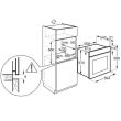 Ahi Electrolux 65 l A aurupuhastus must_04 - EOF3H40BK - 7333394062860