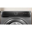 Pesumasin-kuivati Bosch Seeria 8 inverter 10.5/6 kg 1400p/min tumehall_02 - WNC254ARSN - 4242005349265