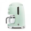 Filterkohvimasin Smeg 50`ndate stiil pastellroheline_03 - DCF02PGEU - 8017709280536