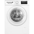 Pesumasin Bosch eestlaetav 8 kg Seeria 4 1200 p/min valge_01 - WAN2401LSN - 4242005416325