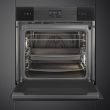 Auru-kombiahi Smeg Linea pürolüüspuhastus A+ 68 l must_03 - SOP6102S2PB3 - 8017709327736