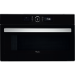 Mikrolaineahi Whirlpool integreeritav 31 l 800/1000 W must_01 - AMW730NB - 8003437395000