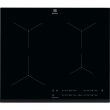 Pliidiplaat Electrolux 4 x Induktsioon 60 cm Hob2Hood must faasitud esiserv_01 - EIT61443B - 7333394021980